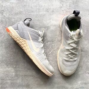 Nike Metcon Dsx Flyknit Running Training Shoes Women’s 11.5